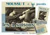 les 4 saisons de Moussu T e lei Jovents 2009