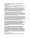 Technosoft Corporation Announces General Availability of Healthcare IT Compliance Services