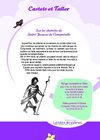 Guide 2010 des chemins de Saint-Jacques de Compostelle en Landes Bruyères par l'Office de Tourisme Landes Bruyères,...