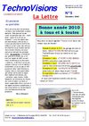 TechnoVisions La Lettre N°5