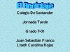 estudiantes