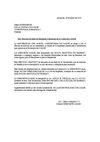 Datos de la Municip. de Luque