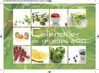 Calendrier recettes 2010 - Loos-Haubourdin 