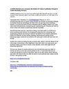 ArticleProductions.com Announces the Release of Content Syndication through its Article Marketing Directory