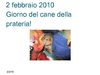 2 febbraio 2010