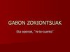 GABONAK