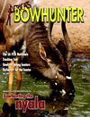 Africas Bow Hunter March - 2009