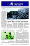 The BC Observer 2/2/10
