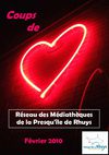 Coups de coeur février 2010