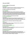 Les nouveautés au CDI de janvier/février 2010