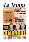 Le Temps d'Algérie www.letempsdz.com édition du 3 février 2010