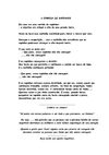 A corrida de sapinhos - motivacional