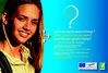Enquête "L'Europe par les jeunes", CR Limousin, Agence Peuplades Nantes La Rochelle