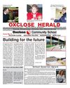 Oxclose Herald Issue 9