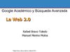 3. Buscando con Google