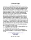 Pay off credit card debt