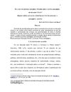 Para além de coelhos e corações: reflexões sobre a prática pedagógica do educador infantil 