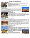 JORDANIE Circuit : 9 Jours ~ 7 Nuits