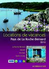 Locations de Vacances-La Roche-Bernard- Morbihan-Bretagne Sud