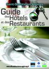 Guide des Hôtels et Restaurants de Saint-Quentin-en-Yvelines