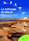 Brochure Olympides du littoral, Agence Peuplades La Rochelle Nantes