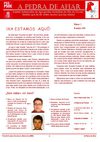 A Pedra de Afiar nº 1