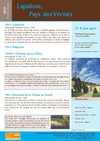 Excursions groupes Allier 2010