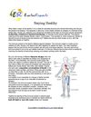 Staying Healthy (English Topic)