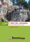 Trekking Italia - Milano - 1mo quadrimestre 2010
