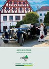 AUTOKULTUR - Unterwegs in Sachsen 