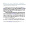 Weight loss review-perhaps your plan needs a weight loss review