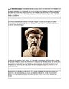 La filosofia antigua desarrollada por los griegos