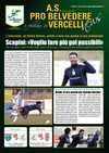 Pro Belvedere news - 5 feb 2010
