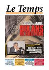 Le Temps d'Algérie www.letempsdz.com édition du 6 février 2010