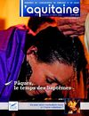 2009 - 08 L'Aquitaine - avril 2009, le journal des catholiques de Bordeaux 