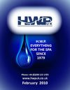 HWPUK 2010 Catalogue