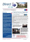 Direct 17/18 - Février 2010