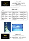 COMBINE NEW YORK BAHAMAS : 11 Jours