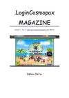 LoginCosmopax Magazine - edição 2