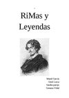 Rimas y Leyendas