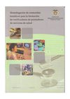 Homologación de contenidos temáticos para la formación de verificadores de prestadores de servicios de salud