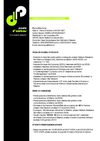 curriculum personale