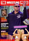 The Wrestling Press Issue 6