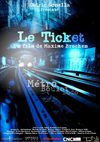 Le ticket : dossier de presse (Gonella Productions - Cédric Gonella)