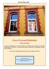 Livret d'accueil