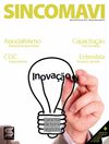 Revista SINCOMAVI 10 - Janeiro-Fevereiro 2010