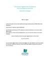 Règlement POS de Conteville les Boulogne