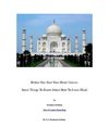 Before You Start Your Hindi Course