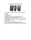 Get BlackBerry 8700 Unlocked in Easy Way
