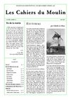 Cahiers du Moulin n°10